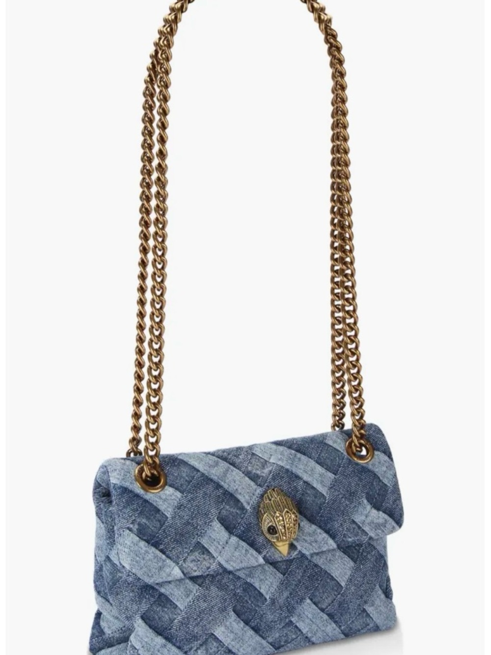 Kurt Geiger London Kensington